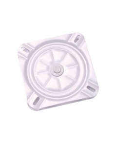BASE GIRATORIA ALUMINIO   (C12563A)