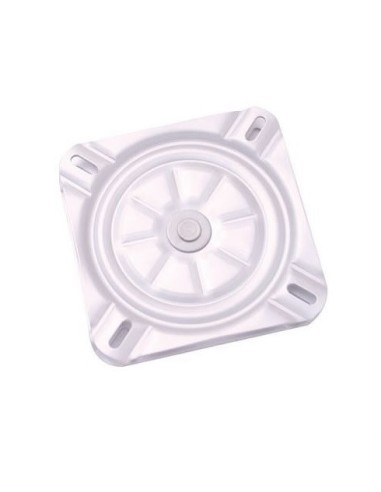 BASE GIRATORIA ALUMINIO   (C12563A)