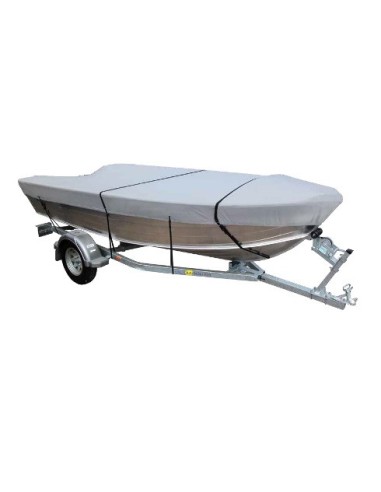FUNDA BOTE ALUM.(MA 202-5) 3.90 a 4.10 MT.