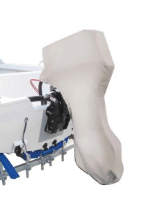 FUNDA CUB. MOTOR COMP.8/20HP(MA 075-3)
