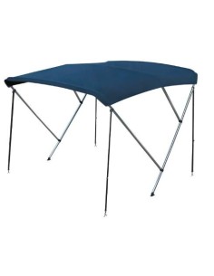 BIMINITOP 3 ARCOS (MA 062-3B)1.9 a 2.1mt.