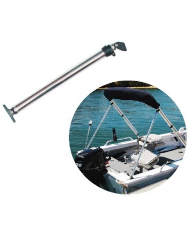 SOPORTE TOLDO TELESCOPICO(MA 051-3)