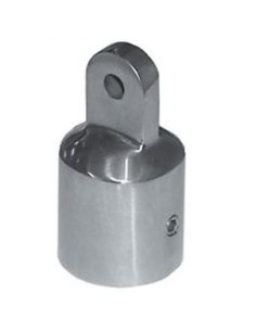 TERMINAL BIMINITOP  (22004) SST316 25mm.