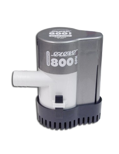 BOMBA SENTINA 800gph SEASENSE c/auto(50010425)