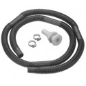 Kit Manguera B. Sentina 3/4 5ft. (C11843)