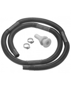 Kit Manguera B. Sentina 3/4 5ft. (C11843)