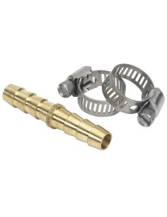 FITTING UNION MANG.C/ABR 5/16 (033212-10)