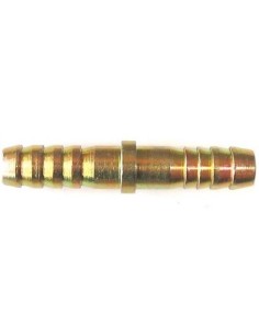FITTING UNION MANGUERA 3/8 (C33213)