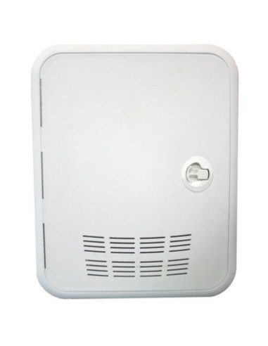 PUERTA CONSOLA C/VENT.(HDSS-1620-2LV)