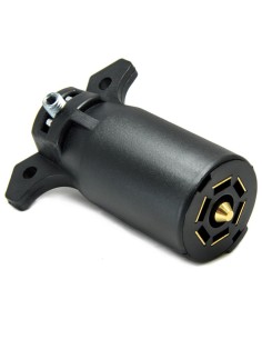ENCHUFE TRAILER AMERICANO  MACHO 5419