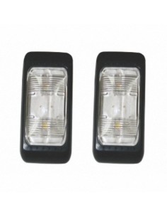 LUZ DE REMOLQUE 2 LED(71237)