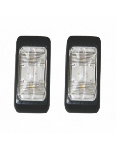 LUZ DE REMOLQUE 2 LED(71237)