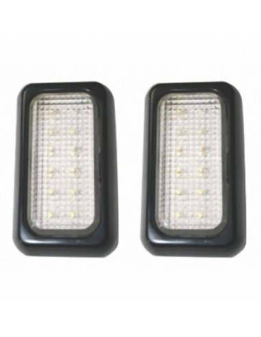 LUZ DE REMOLQUE 12 LED(71235)