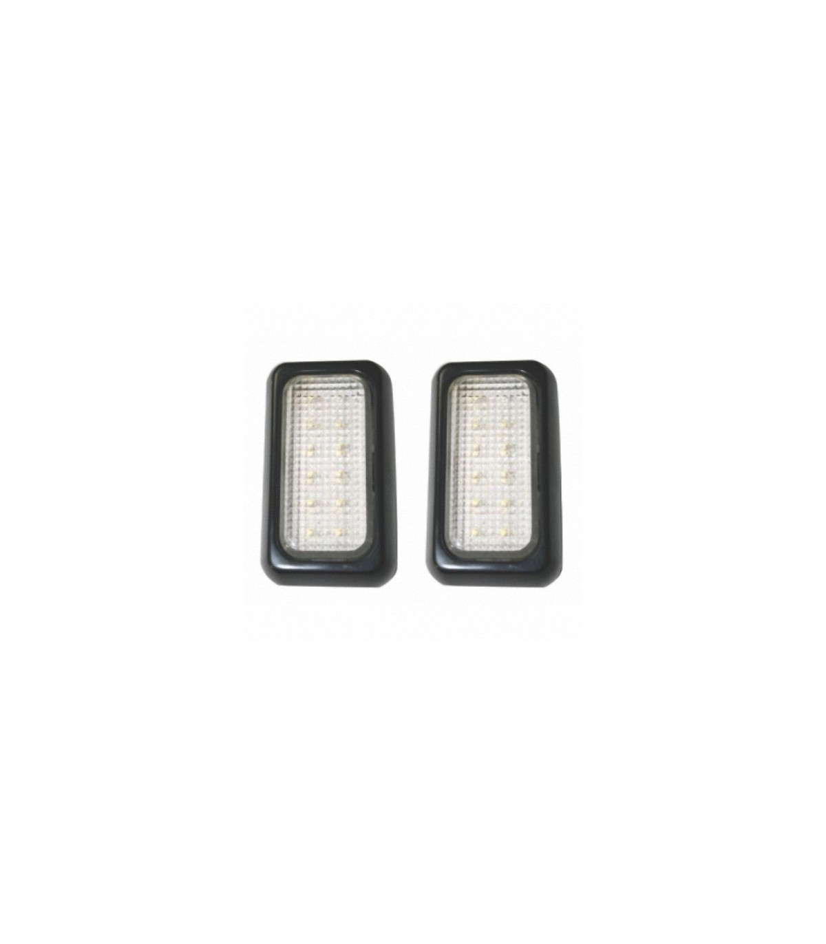 LUZ DE REMOLQUE 12 LED(71235)