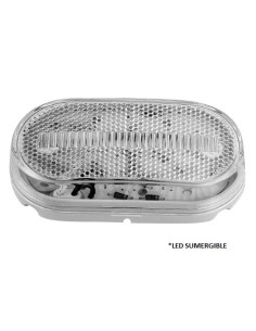 LUZ TRAILER RETROCESO LED(20120)