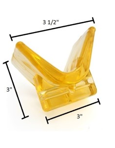 GOMA V vinyl 3x3 (C11305S)