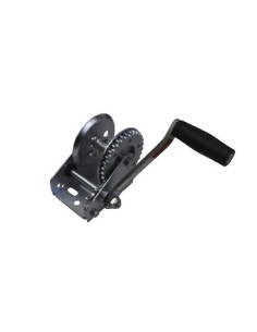 WINCHE ZINC 600LBS (50017800)