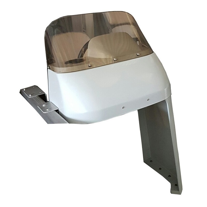 CONSOLA LATERAL FIBRA