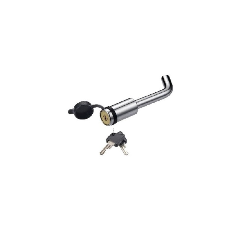 SEGURO BASE TRAILER C/LLAVE(HPL-KB05)