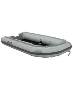 BOTE FARIO TS-400 AL