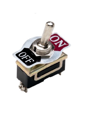 INTERRUPTOR ON-OFF c/palanca (50031242)