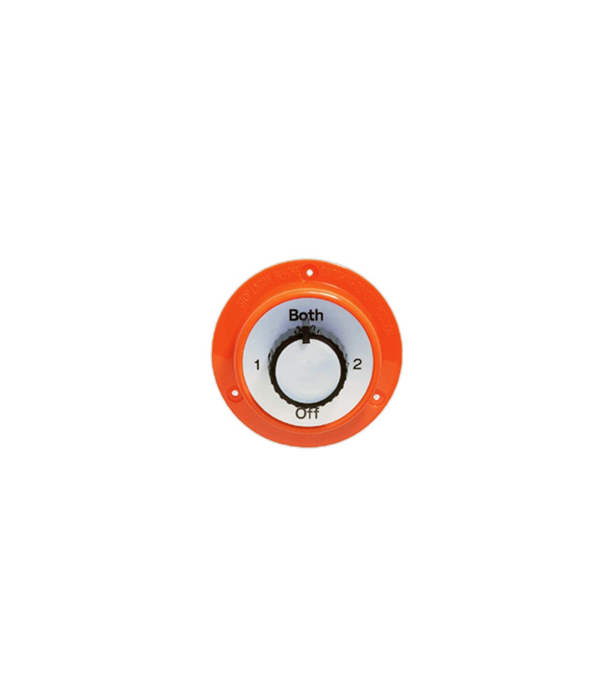 CORTA CORRIENTE 2 BATT (C14230)