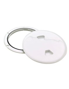 TAPA REGISTRO 4´´ (C13021W6) (73810)