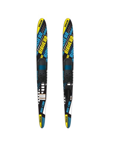COMBO SKI ADULTO AHS-1300