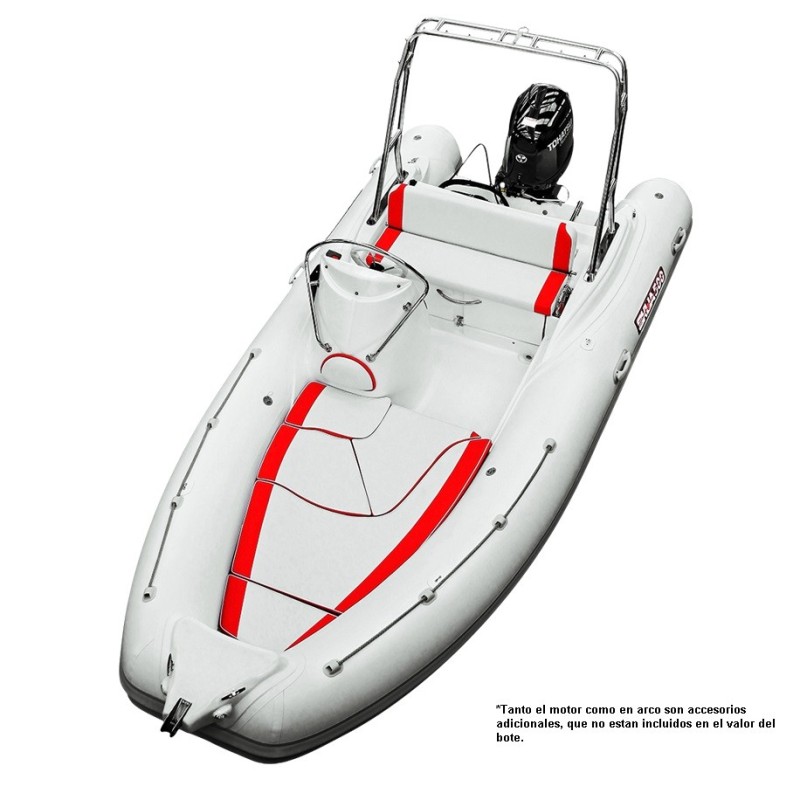 BOTE SKUA 500