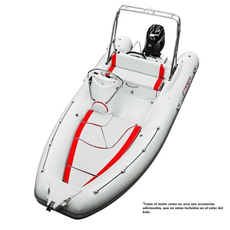 BOTE SKUA 500 BOTE SKUA 500