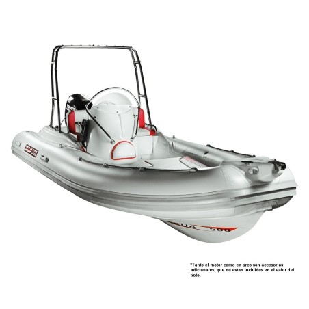 BOTE SKUA 500 BOTE SKUA 500