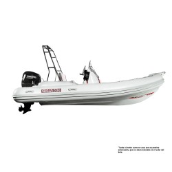BOTE SKUA 500