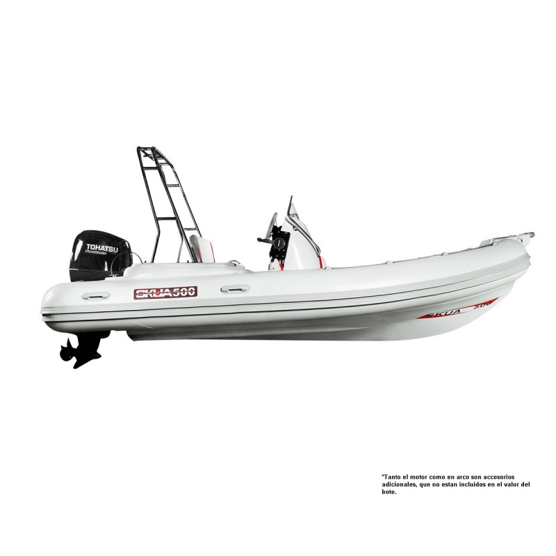 BOTE SKUA 500