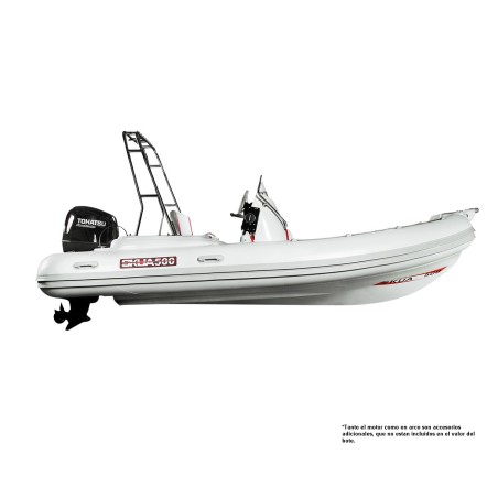BOTE SKUA 500 BOTE SKUA 500