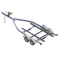 TRAILER G46 SLR46TBL
