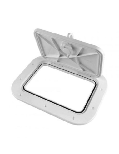 PUERTA CONSOLA 377X277mm.(C13709)
