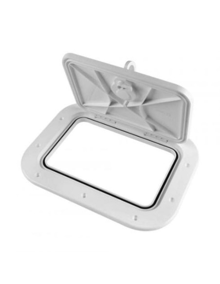 PUERTA CONSOLA 377X277mm.(C13709)