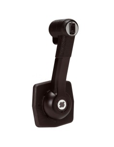 CAJA CONTROL 1 PAL. EMBTDA. C/TRIM B184