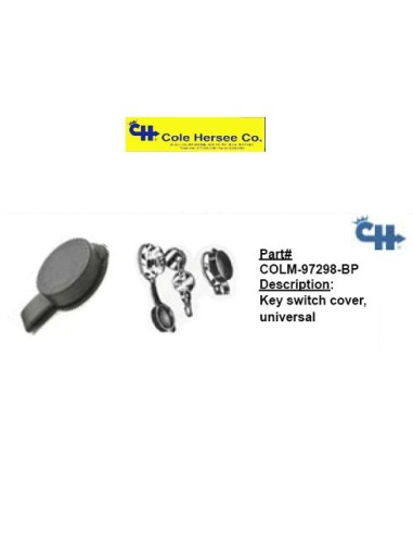 GOMA PROTECCION CHAPA CONTACTO 97298