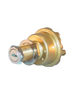 CHAPA CONTACTO CON AHOGADOR M-924