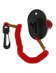 SEGURO HOMBRE AL AGUA COMPLETO UNIVERSAL (KS-1-DP)