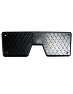 PLACA SOPORTE 1 MOTOR PL, INT 073510