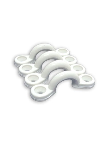 OMEGA plastico blanco (50062692)