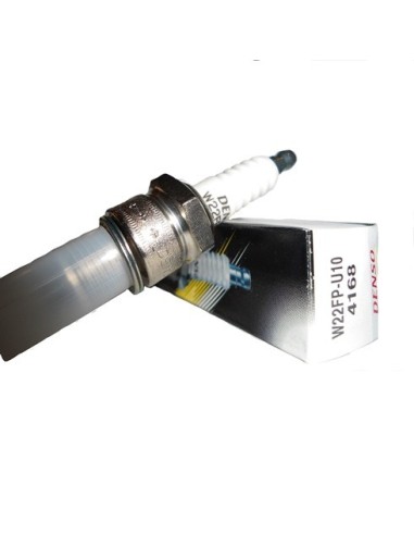 BUJIA W22FP-U10 (5 - 9.8HP) DENSO