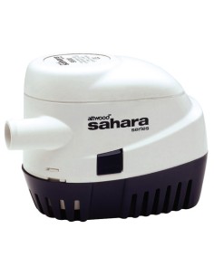 BOMBA SENTINA 500 C/AUTO.(4505-1)