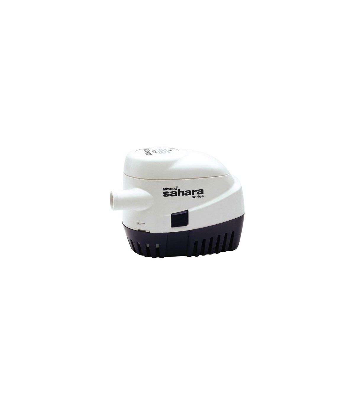 BOMBA SENTINA 750 C/AUTO.(4507-1)
