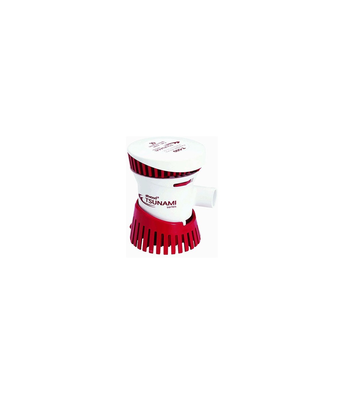 Bomba Sentina Tsunami 500 (4606-1)