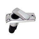 BASE LUZ PROA METALICA  911339-1