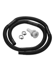 Kit Manguera B. Sentina 1-1/8´´X6ft (C11844)