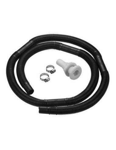 Kit Manguera B. Sentina 1-1/8´´X6ft (C11844)